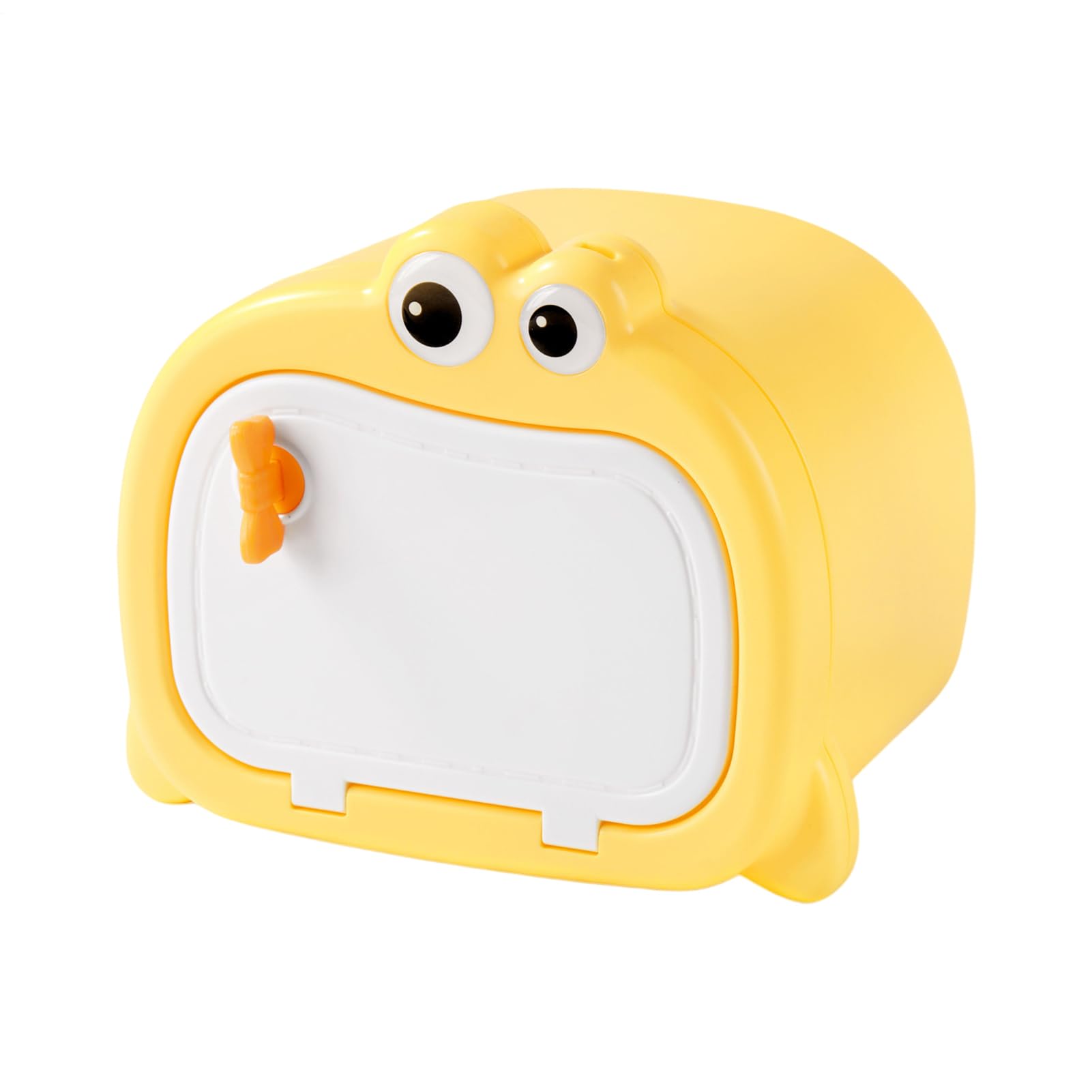 Lit pour hamster à porte magnétique contre le stress des souris