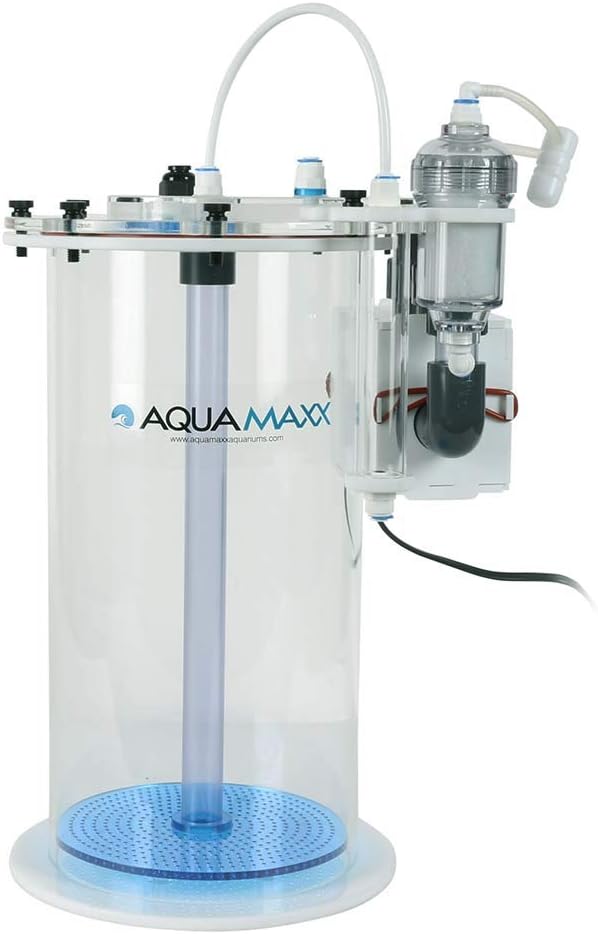AquaMaxx cTech T-3 Calcium Reactor - Capacity: Up to 1000 gallons