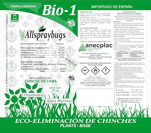 Insecticidas Y Venenos, Electronics Imagen adicional