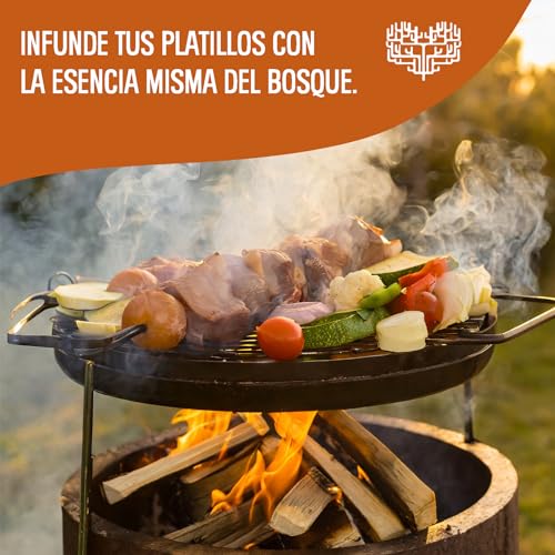 Recopilación y reviews de Leña seca para comprar online. 14 Imagen adicional