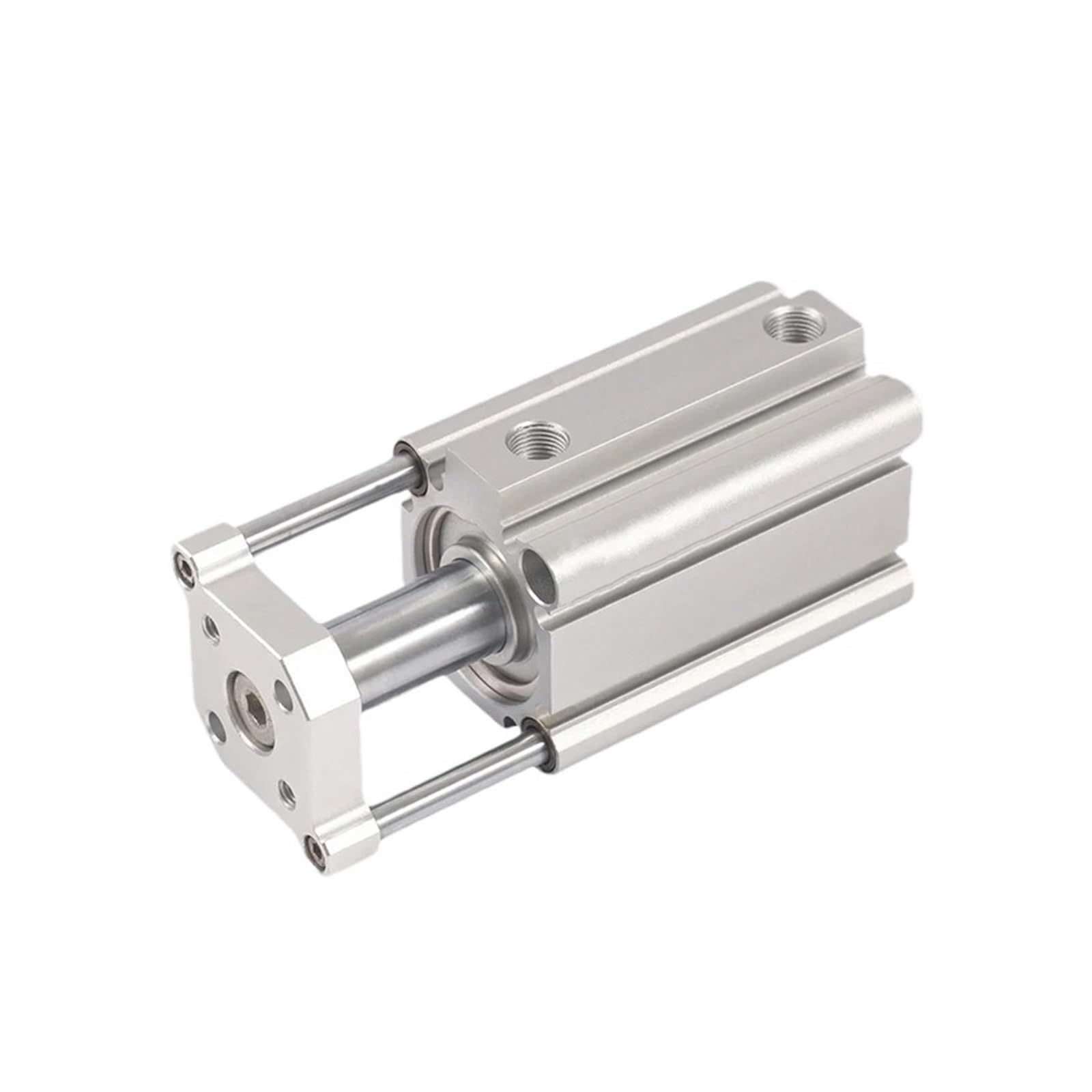 Vérin CQMB100 : la solution aux vibrations et déviations