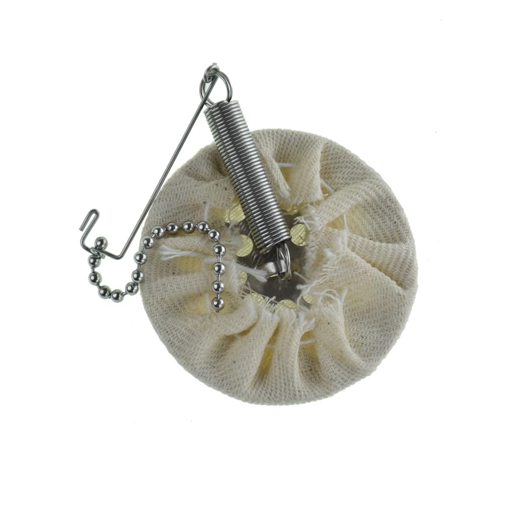 Siphon Coffee Filters, White