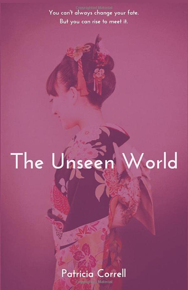 Cover of The Unseen World