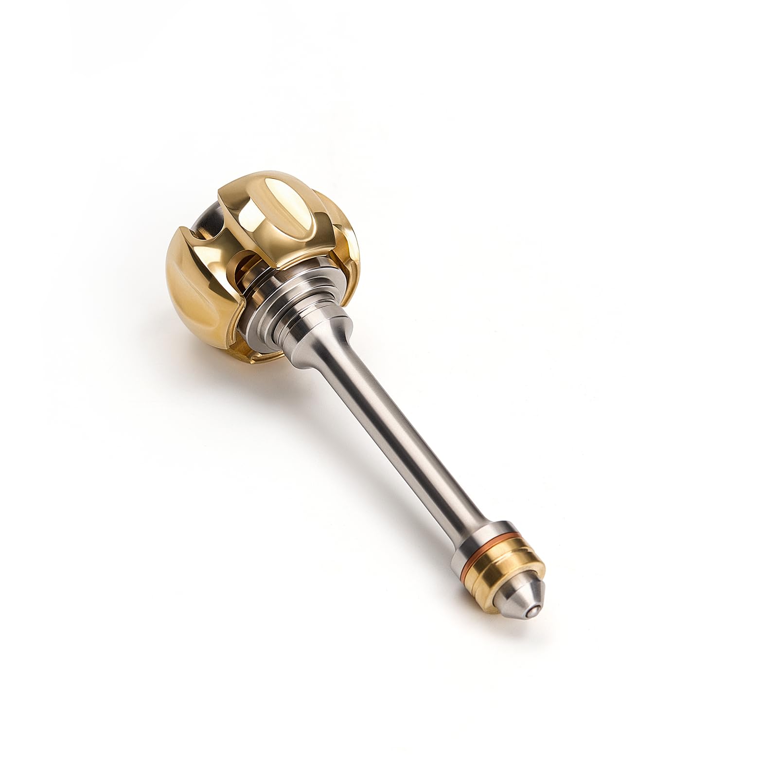 Amazon.com: HAMMERSMITH Core Series – Brass & Stainless Steel 