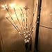 3 Pack Warm White Lighted Branches 60 LED Twig Lights Lighted Plants Artificial Twinkle Willow Branch Lamp Home Fairy Light Up Branch for Vases Holiday Party Indoor Decor Battery Operated para Casa