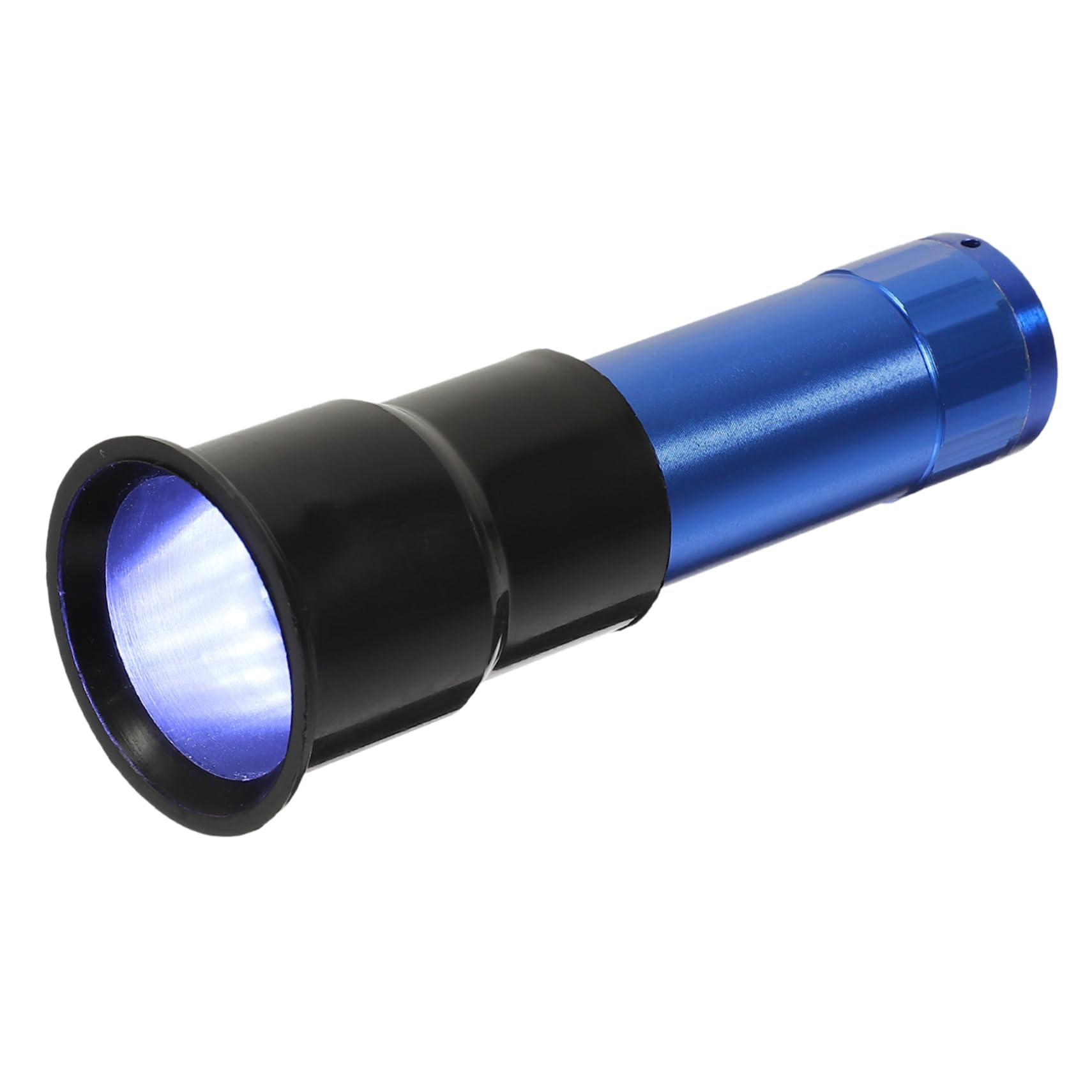 Baluue 2pcs Egg Candling Lamp for Hatching Incubator Egg Tester High Penetration for Quail and Chicken