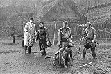 Les 7 samouraïs d&rsquo;Akira Kurosawa en Blu-ray – photo 4