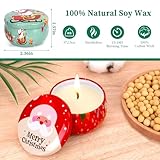 Zoom IMG-2 set regalo candele profumate natalizie Zoom IMG-2 set regalo candele profumate natalizie