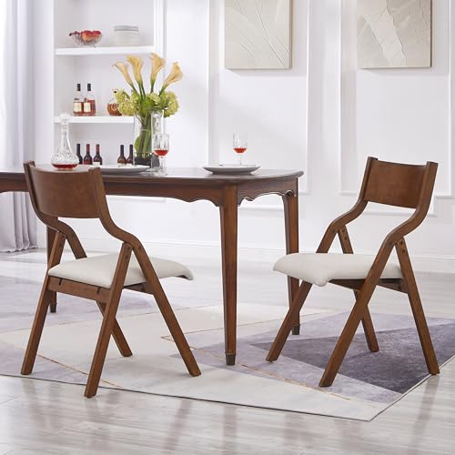 Ball  Cast Modern Folding Chairs Upholstered Kitch Review