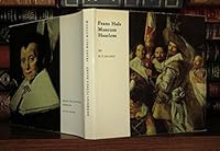 Frans Hals Museum Haarlem (The little art book) B0007AFIPK Book Cover