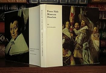 Frans Hals Museum Haarlem (The little art book)