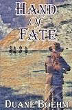 Hand Of Fate (The Hand Of Westerns)