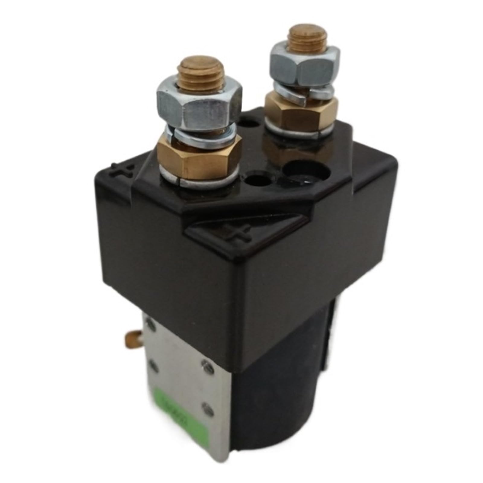 NACODLUL SW80 SW80-8 36V Contactor Solenoid Relay