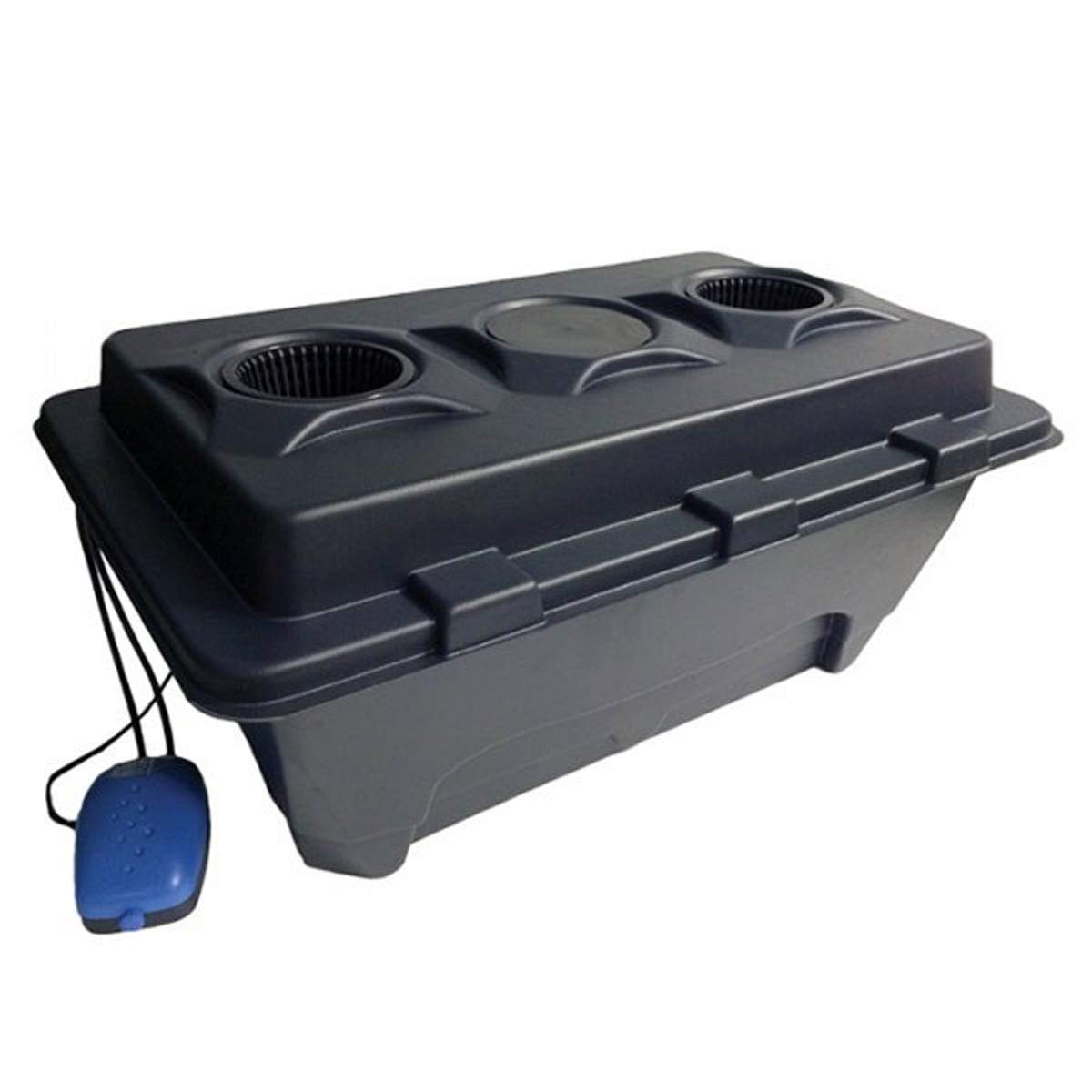 OXYPOT XL - DWC 2 PLANT SYSTEM