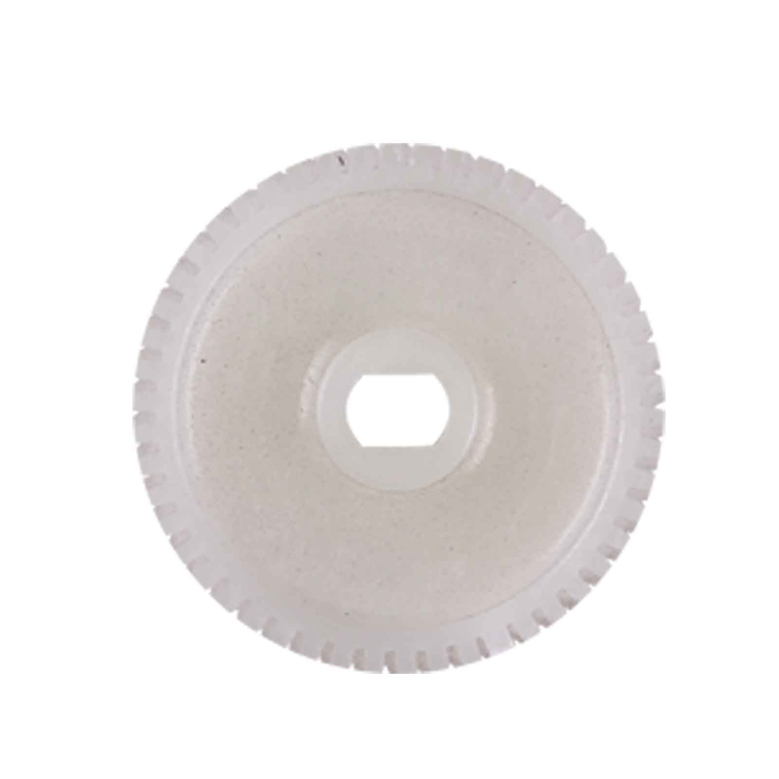 BGE27 Side Mirror Gear Compatible with Japanese Cars Teeth Number 50 Diameter 21mm Thickness 6mm