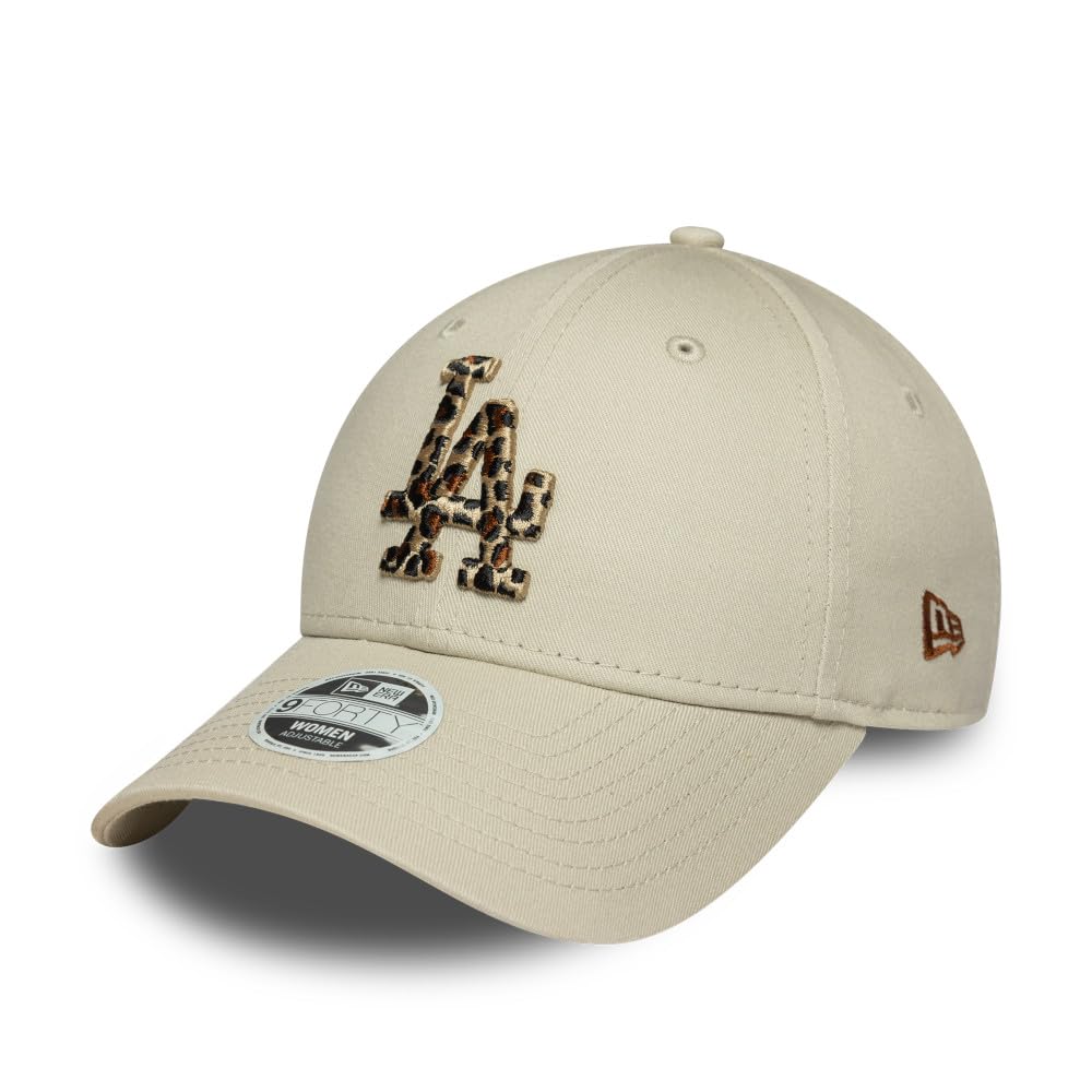 New Era New York Yankees 9forty Adjustable Women cap League Essential