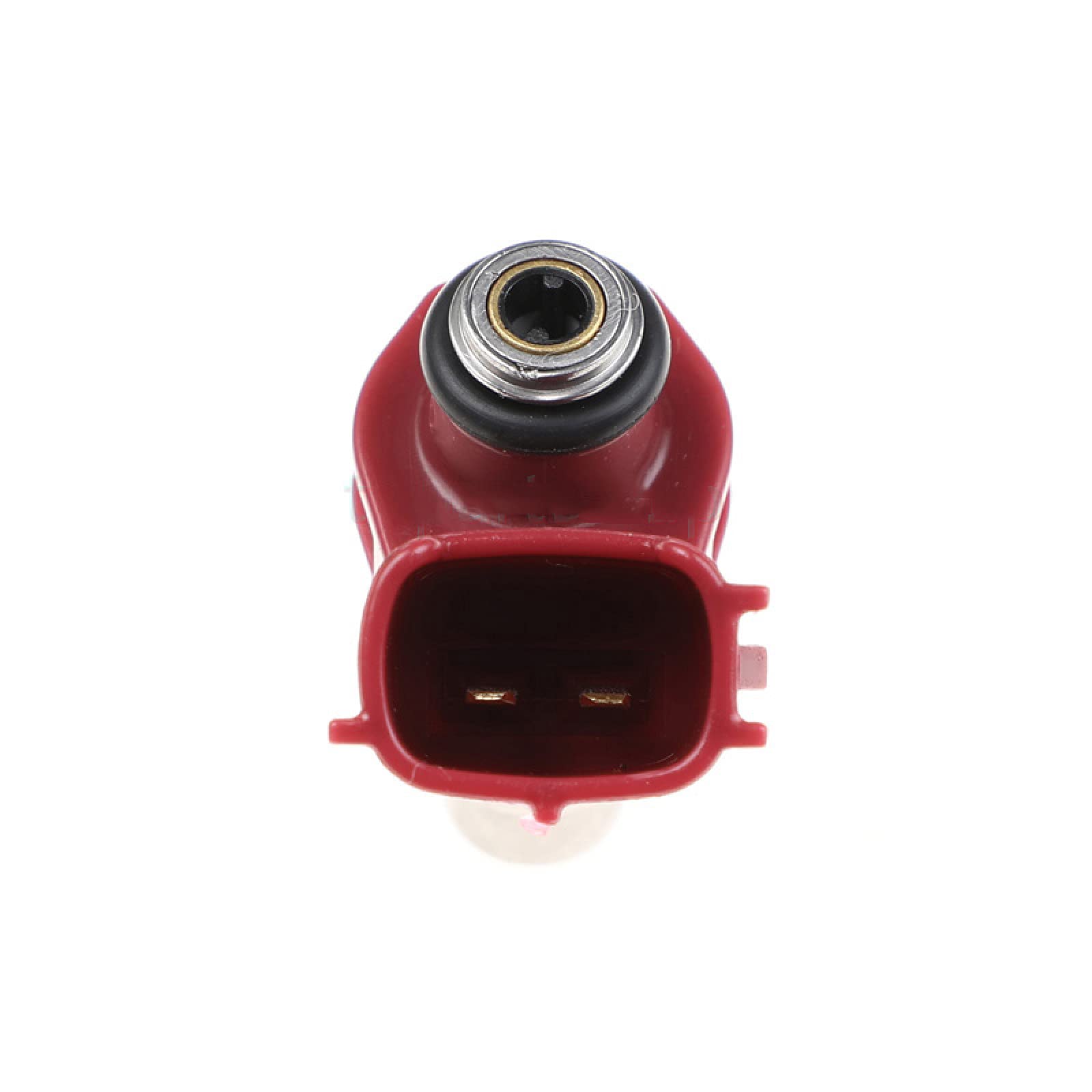 pour Yamaha 1975-1990, Nouveau 4 pièces 6D8-13761-00-00 6D8137610000 injecteur de Carburant HP 4 Temps Moto