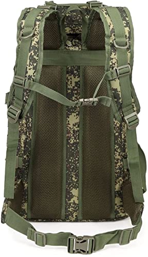 Zaini da Escursionismo da 60 Litri Zaino