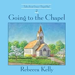 『Going to the Chapel』のカバーアート