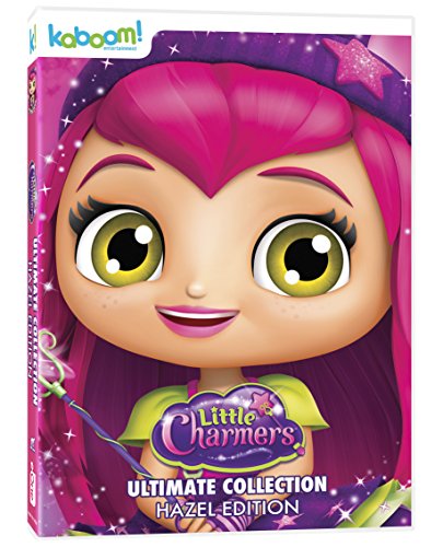 Little Charmers - Ultimate Collection: Hazel