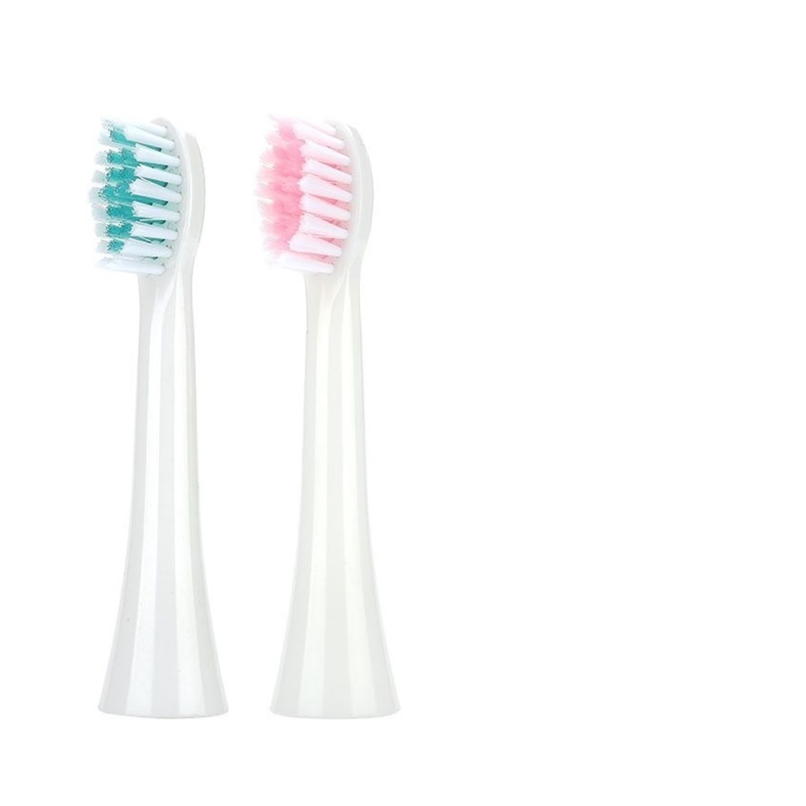 Testine for spazzolino, compatibili con 011