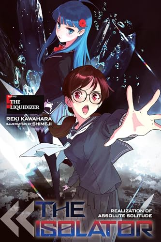 The Isolator, Vol. 5 view 2