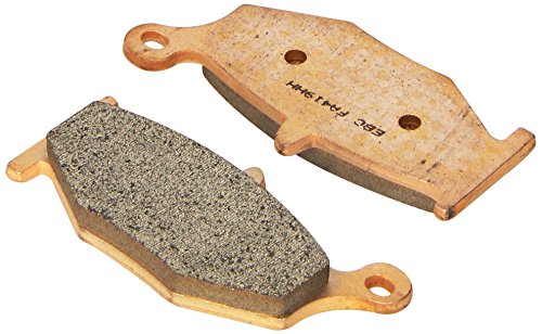 Patin de frein à disque EBC Fa419hh plaquette moto haute friction