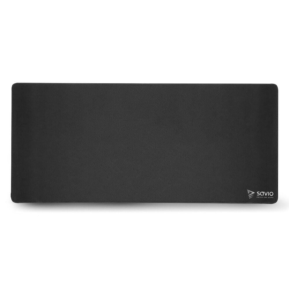 Alfombrilla Gaming Xl 900x400x3mm Savio Gbepcxl