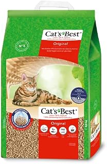 Cat's Best Original 8,6 Kg / 20L