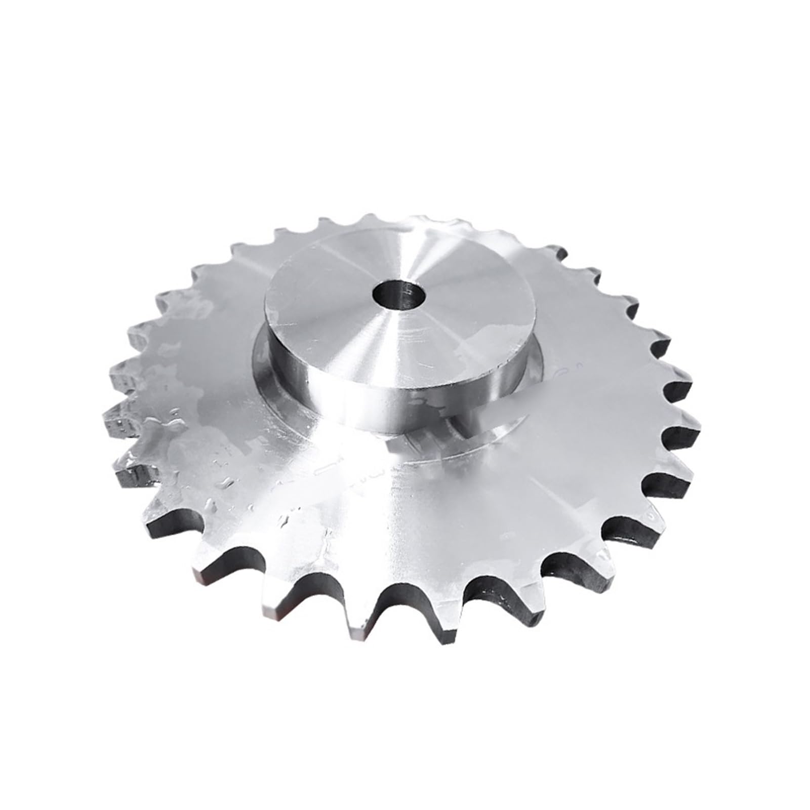 Bevel Gear Pinion Hardware Mechanical 1pcs 10T-25T 06B Sprocket Wheel for Roller Chain 10 11 12 13 14 15 16 17 18 19 20 21 22 23 24 25 Tooth 304 Stainless Steel Gear(19 Teeth (Bore 12mm))