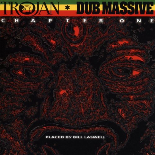 Trojan Dub Massive Chapter One