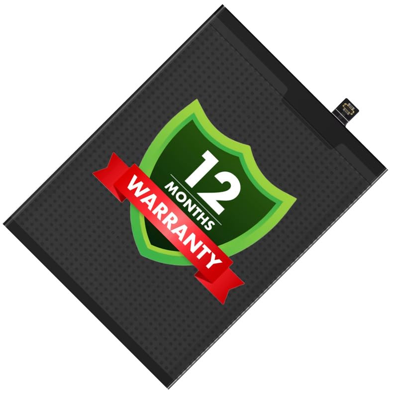 Image of Original BN57 Battery Compatible for Xiaomi Poco X3 Pro - (5160mAh) - 1 Year Warranty