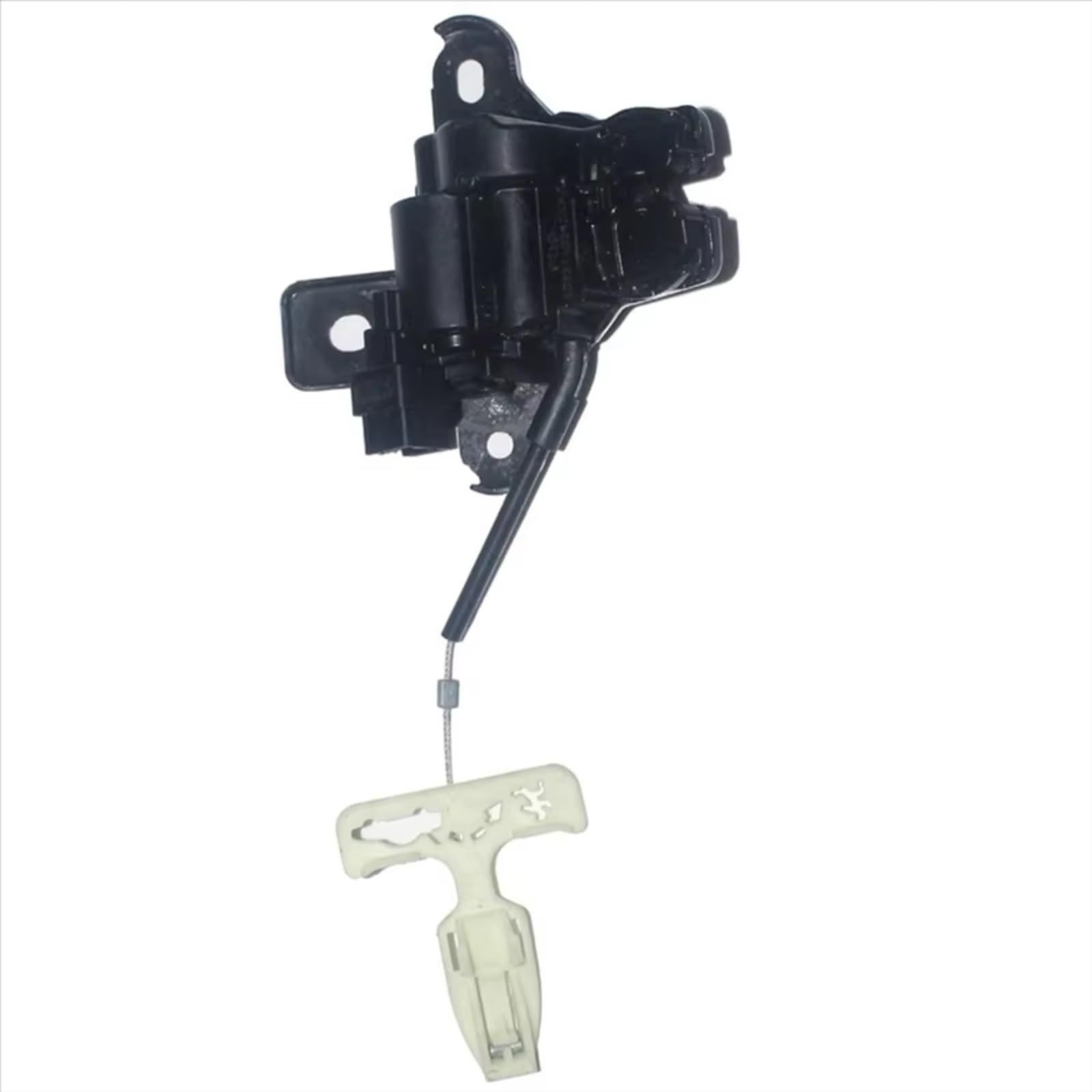 Car Trunk Lid Latch Car Rear Trunk Lid Luggage Lock Actuator Compatible with for Taurus for Mustang for Mondeo 1.5L 2.0L 2013-2017 DS73F43282AC