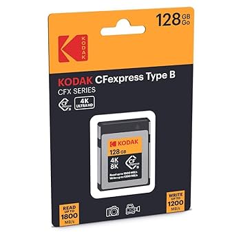 【あじさい】PROGRADE CFexpress Type B 128GB Amazon.com: ProGrade Digital 128GB CFexpress 2.0 Type B