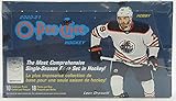 2017-18 upper deck hockey series 2 checklist Factory Sealed 2020/21 Upper Deck O-Pee-Chee Hockey Hobby Box mit 18 Packs Per Box, 10 Cards Per Pack.