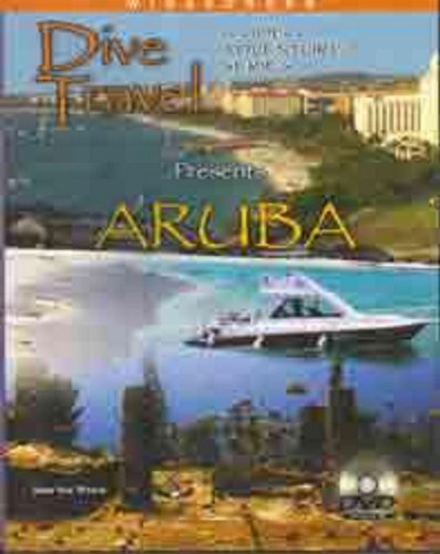 Preisvergleich Produktbild Aruba by Gary Knapp
