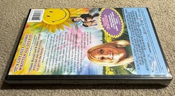 DVD Smiley Face [DVD] Book