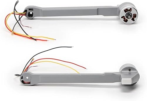 Miniatura 7 de XNasu Motor de brazo de drone R-C Accesorios de drone para FIMI X8SE 2020 Brazo de motor de repuesto de repuesto (color  trasero izquierdo)