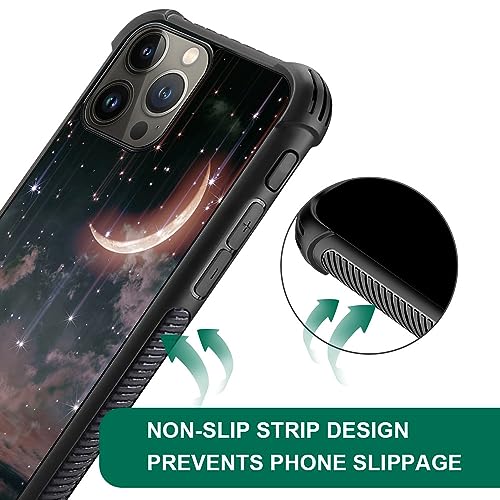 Coque iPhone 15 Pro Max antichoc protège contre chutes et rayures d'écran - 4