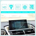 Gps Screen Protector Foils Anti Scratch