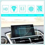 Maiqiken for Lexus NX200 NX200t CT200H NX300H 9 Inch 205×105mm Navigation Screen Protector Touch Scr