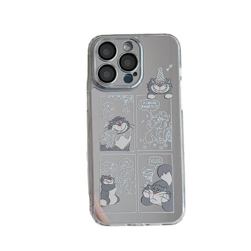 GOD ONLY KNOWS iPhoneケース 13/14/15対応 GOD ONLY KNOWS iPhoneケース 13/14/15対応