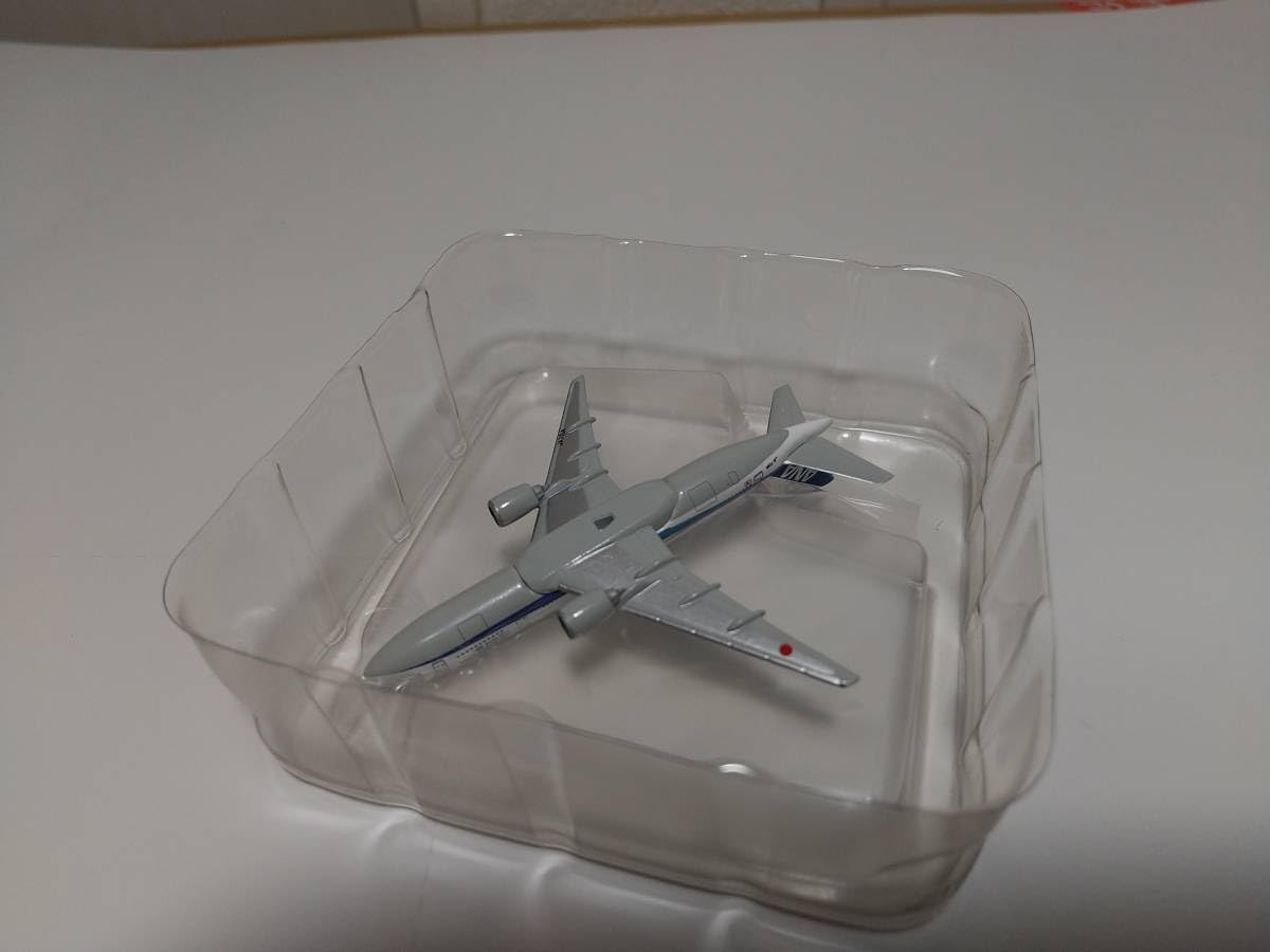 Amazon.co.jp: 全日空商事 ANA B777‐200ER トリトンブルー JA715A 中国