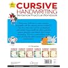 Cursive Handwriting - Sentence: Practice Workbook Paperback October 25, 2020
