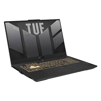 Amazon.co.jp: ASUS ゲーミングノートPC TUF Gaming F17 17.3