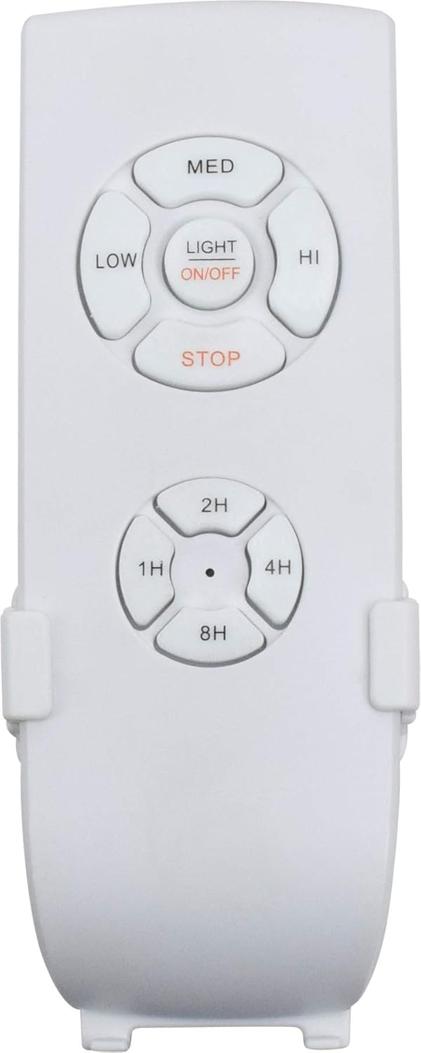 Ceiling Fan Remote