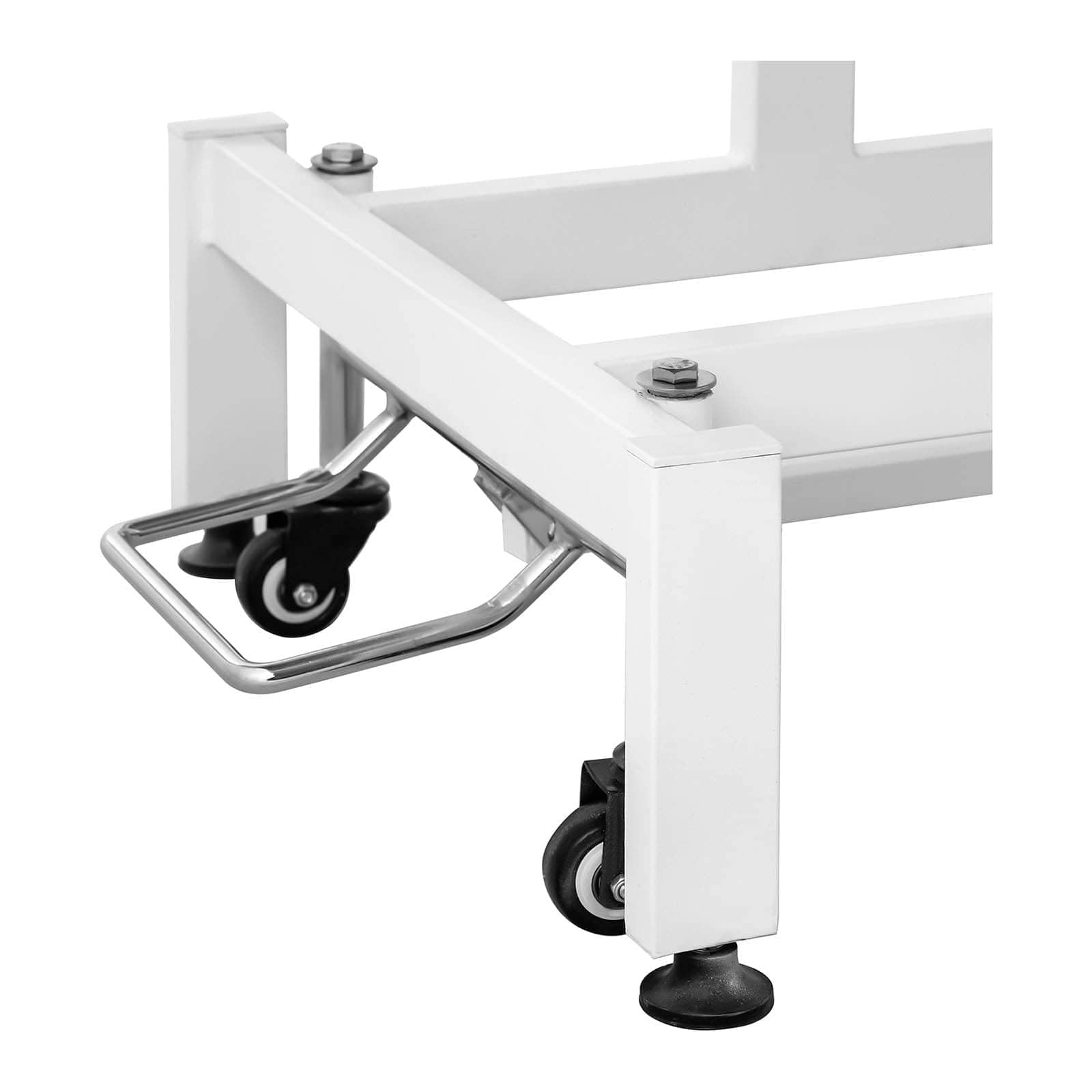 Helloshop26 Massagetisch, 2 Motoren, 150 kg, Dunkelbeige, 14_0007751