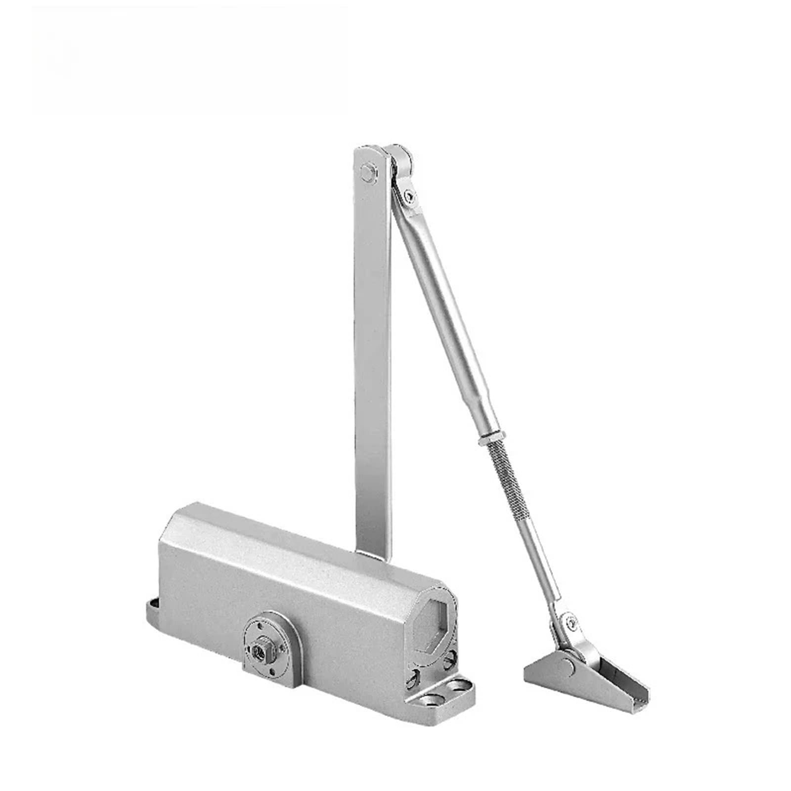 Door Spring Hydraulic Door Closer for 80KG Hardware