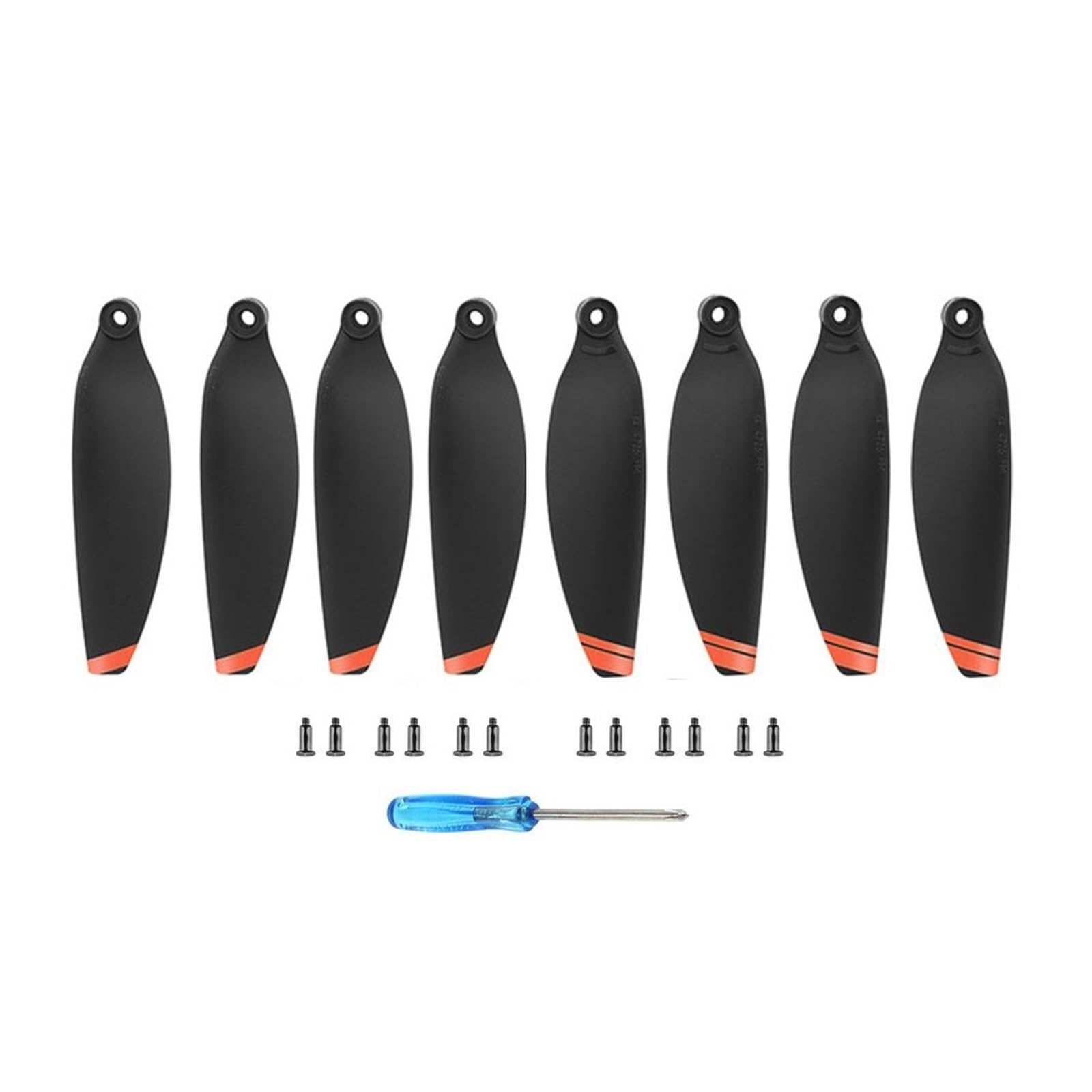 Compatibile con, DJI, Mini 2 SE Eliche 4726F