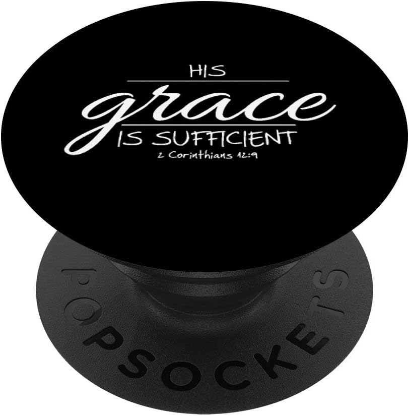 Christian Pop Socket Women Bible Verse Pop Sockets Gifts